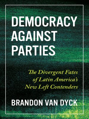 cover image of Democracy Against Parties